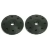 Pistons amortisseurs 8x1.2mm - MP9 - Kyosho