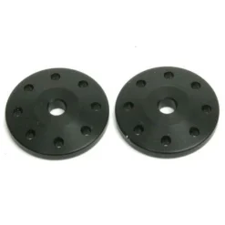 Pistons amortisseurs 8x1.2mm - MP9 - Kyosho