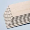 Planches de balsa 20,0 x 100 x 1000mm (emb.=5pcs) - Pichler - Pichler