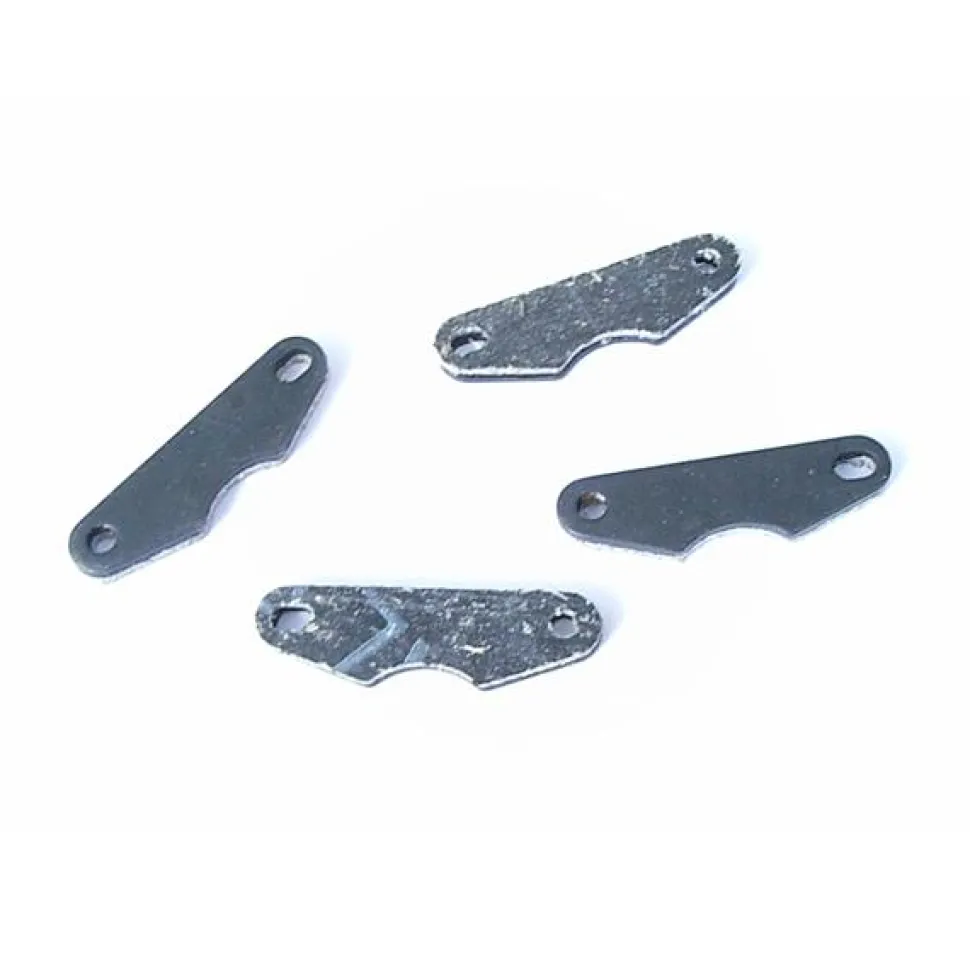 Plaquettes de frein STR8 - HobbyTek - HOBBYTECH
