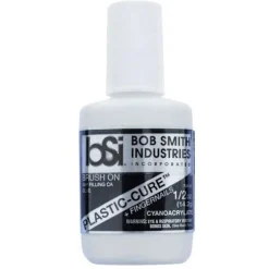 Plastic-Cure Brush on Gap Filling 9g - BSI105 - BSI