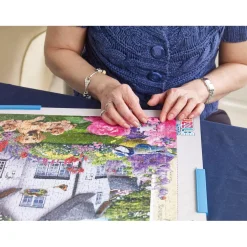 Plateau de puzzle - Ravensburger