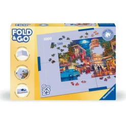 Plateau de puzzle - Ravensburger