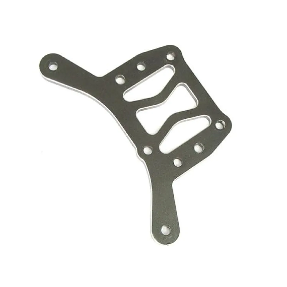 Platine avant de sauve-servo STR8 FACTORY - HobbyTek - HOBBYTECH