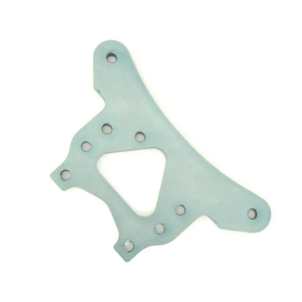 Platine avant de sauve-servo STR8-T RTR - HobbyTek - HOBBYTECH