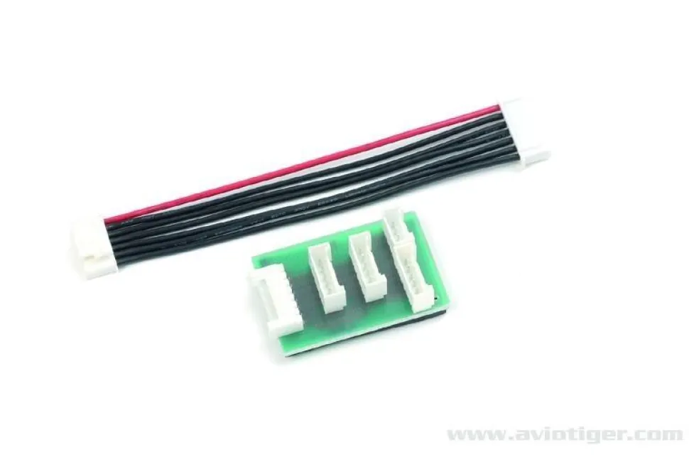 Platine Equilibrage Tp / Ehr - GF-1401-004 - Gforce