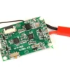 Platine PCB Spyrit Race T2M - T2M-RC