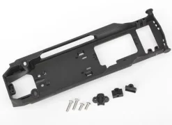 PLATINE RADIO - SPARTAN - Traxxas