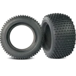 Pneus Alias 2.8" (2) - Traxxas - Traxxas