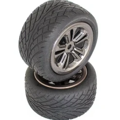 Pneus Funtek RX12 - FunTek - Funtek