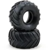 Pneus Monster Jam Replica (2) - Traxxas