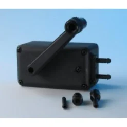 Pompe Carburant Manuelle - Jperkins