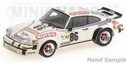 Porsche 934 1979 1/43 Minichamps - Minichamps
