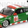 Porsche 911 GT3 2005 1/43 Minichamps - Minichamps