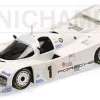 Porsche 962 IMSA 1/43 Minichamps - Minichamps