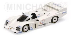 Porsche 962 IMSA 1/43 Minichamps - Minichamps