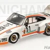 Porsche 935/77 Vaillant 1/43 Minichamps - Minichamps
