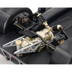 Porsche 692C Jägermeister - Tamiya