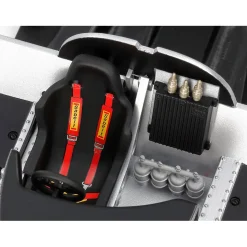 Porsche 692C Jägermeister - Tamiya