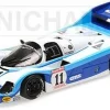 Porsche 956K 1983 1/43 Minichamps - Minichamps