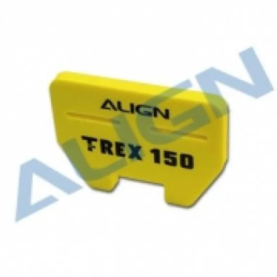 Porte Pales T-rex 150 - Align - Align