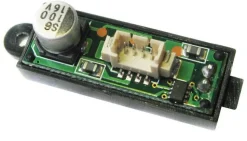 Prise digital Easyfit F1 - Scalextric