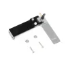 Proboat Rudder Assembly : Recoil 2 26" - Proboat