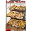 Produits de boulangerie – 1:35 - Mini Art