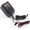Prolux Tx/Rx Peak 1Amp 240V Fast Charger Jr Plug - Prolux