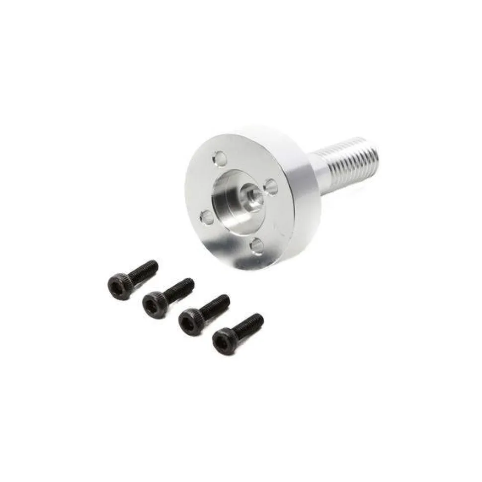 Prop Adapter: Carbon-Z T-28 - E-flite