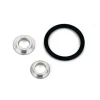 Prop Saver Adpt O-rings:Park250-300 Prop Saver - E-flite