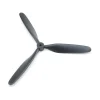 Propeller 3 Blade: P-39 1.2m - E-flite