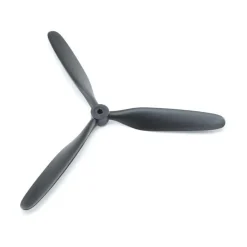 Propeller 3 Blade: P-39 1.2m - E-flite
