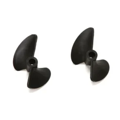 Propeller,Comp, 1.34x1.5x3/16 shaft - Proboat