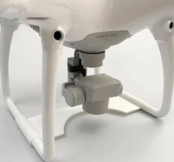 Protection de nacelle pour PH4 - SDS