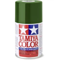 PS22 - Peinture en bombe 100 ml : vert - Tamiya