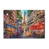 PUZZLE 1000 PIECES: PARIS, DOMINIC DAVISON - Educa