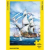 Puzzle 1500 pièces : Hms Victory - Heller