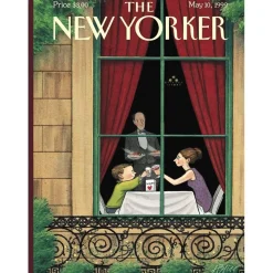 Puzzle 500 pièces : À la santé de maman - New York Puzzle Company