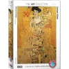 Puzzle 1000 pièces : Adele Bloch-Bauer I, Gustav Klimt - Eurographics