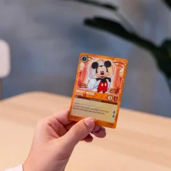 Puzzle 1000 pièces : Amber - Disney Lorcana - Ravensburger