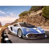Puzzle 300 pièces : Arrinera Hussarya GT - Castorland