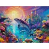 Puzzle 1000 Pièces : Atlantide - EnjoyPuzzle