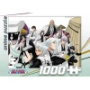 Puzzle 1000 pièces : Bleach 05 - Mad