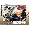 Puzzle 1000 pièces : Bleach 03 - Mad