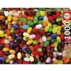Puzzle 1000 pièces : BONBONS - Educa