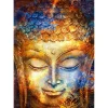 Puzzle 1000 Pièces : Bouddha souriant - EnjoyPuzzle