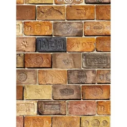 Puzzle 1000 pièces : Briques HC - Piatnik