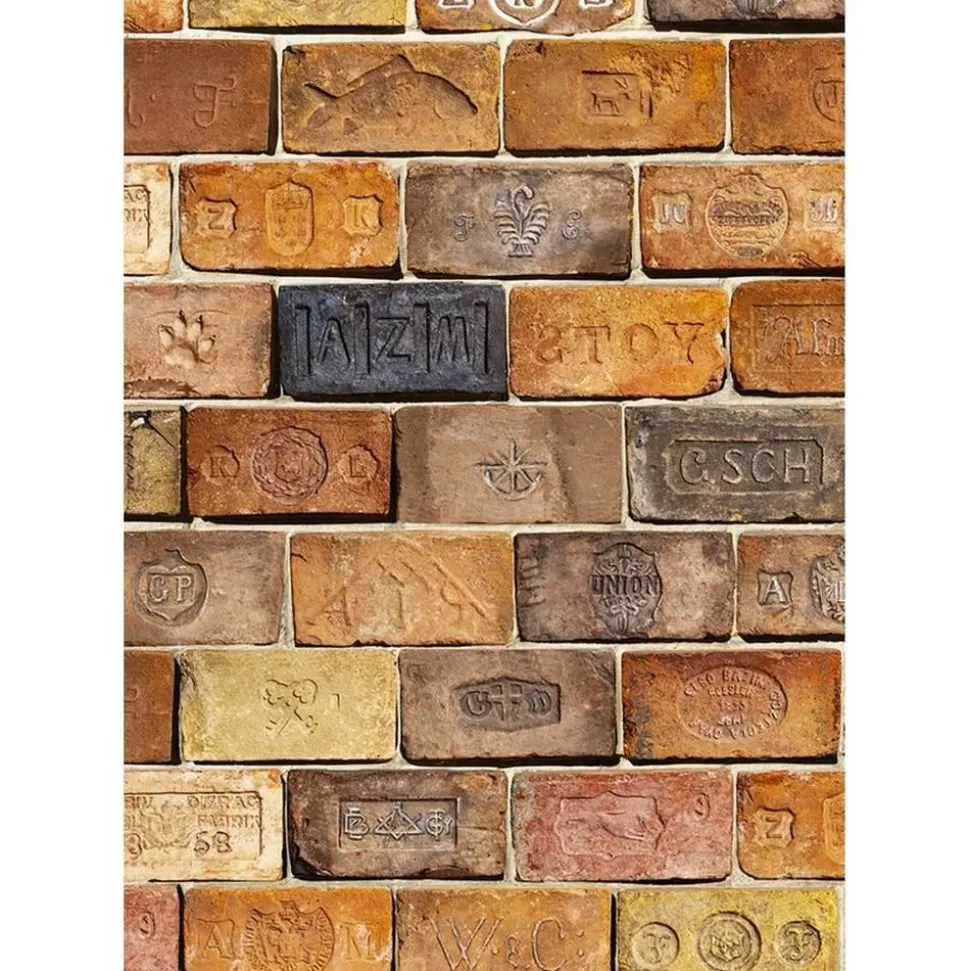 Puzzle 1000 pièces : Briques HC - Piatnik