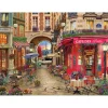 Puzzle 1000 pièces : Café des Paris - Anatolian